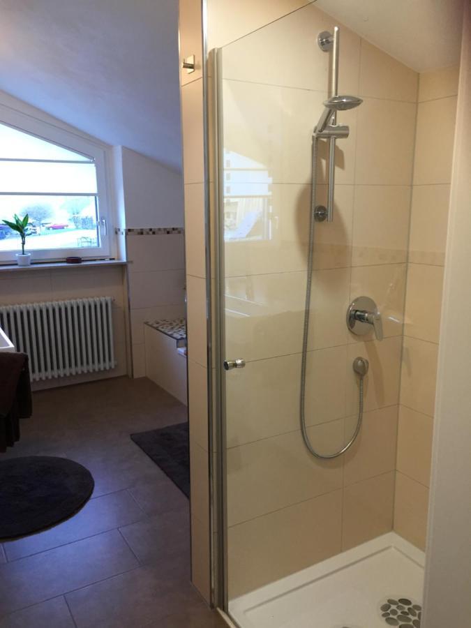 Auszeit Apartment เอทเทนไฮม์ ภายนอก รูปภาพ